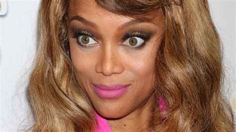 tyra banks naked|Tyra Banks Porn Videos 2024: Porn Star Sex Scenes